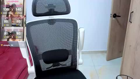 cristopher23  online show from 23, 10, 2025