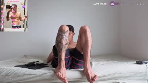 cristopher23  online show from 2, 6, 2026