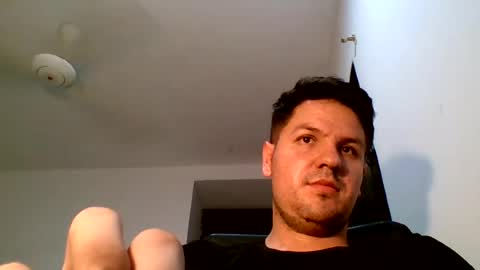 cristopher3042 online show from 12, 6, 2026