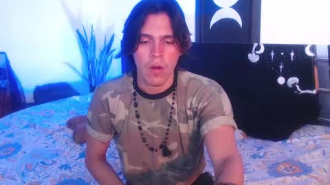 Snapshot of cristopher_069 chatting on 10, 12, 2024 Cristopher online show from 10, 12, 2024