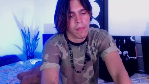 Snapshot of cristopher_069 chatting on 10, 12, 2024 Cristopher online show from 10, 12, 2024