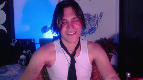 Snapshot of cristopher_069 chatting on 11, 12, 2024 Cristopher online show from 11, 12, 2024