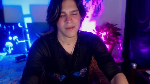 Snapshot of cristopher_069 chatting on 13, 12, 2024 Cristopher online show from 13, 12, 2024