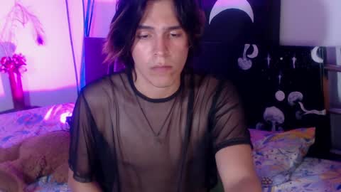 Snapshot of cristopher_069 chatting on 8, 1, 2025 Cristopher online show from 8, 1, 2025