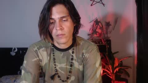 Snapshot of cristopher_069 chatting on 14, 1, 2025 Cristopher online show from 14, 1, 2025