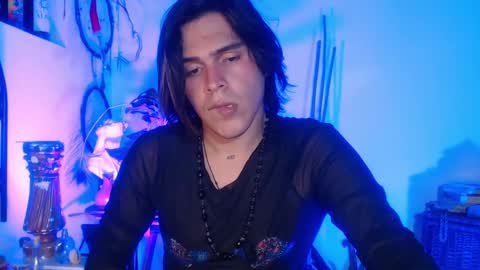 Snapshot of cristopher_069 chatting on 16, 1, 2025 Cristopher online show from 16, 1, 2025