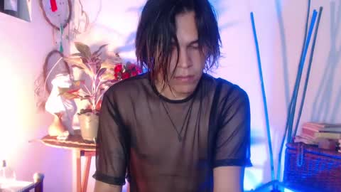 Snapshot of cristopher_069 chatting on 18, 1, 2025 Cristopher online show from 18, 1, 2025