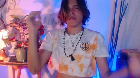 Snapshot of cristopher_069 chatting on 20, 1, 2025 Cristopher online show from 20, 1, 2025