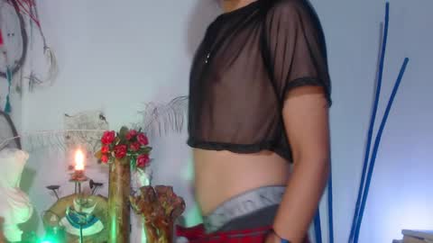 Snapshot of cristopher_069 chatting on 2, 2, 2025 Cristopher online show from 2, 2, 2025