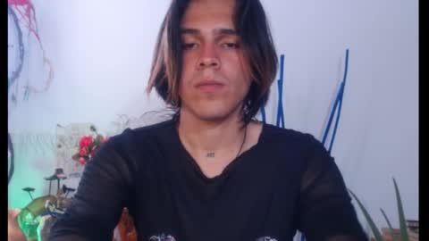 Snapshot of cristopher_069 chatting on 3, 2, 2025 Cristopher online show from 3, 2, 2025