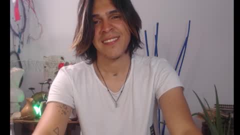 Snapshot of cristopher_069 chatting on 4, 2, 2025 Cristopher online show from 4, 2, 2025