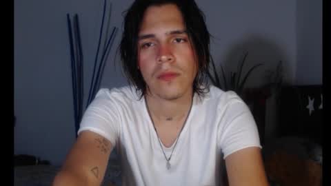 Snapshot of cristopher_069 chatting on 6, 2, 2025 Cristopher online show from 6, 2, 2025