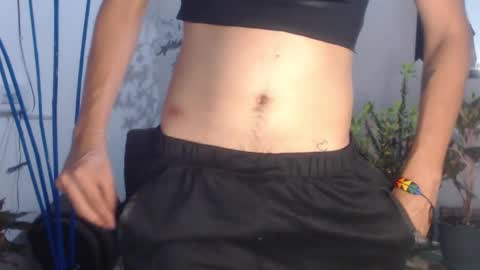 Snapshot of cristopher_069 chatting on 9, 2, 2025 Cristopher online show from 9, 2, 2025