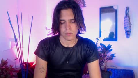 Snapshot of cristopher_069 chatting on 9, 2, 2025 Cristopher online show from 9, 2, 2025