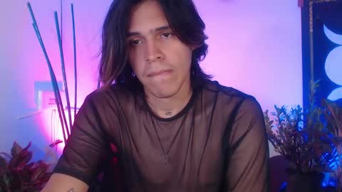 Snapshot of cristopher_069 chatting on 10, 2, 2025 Cristopher online show from 10, 2, 2025