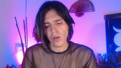 Snapshot of cristopher_069 chatting on 10, 2, 2025 Cristopher online show from 10, 2, 2025