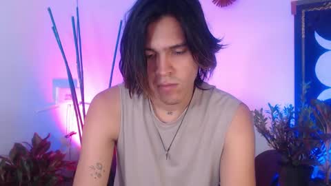 Snapshot of cristopher_069 chatting on 11, 2, 2025 Cristopher online show from 11, 2, 2025