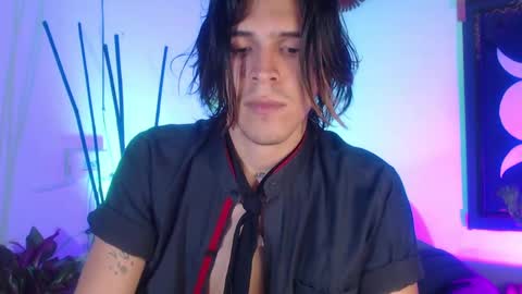 Snapshot of cristopher_069 chatting on 12, 2, 2025 Cristopher online show from 12, 2, 2025