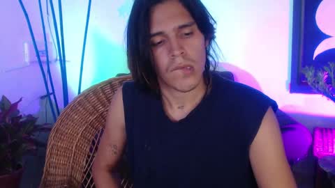 Snapshot of cristopher_069 chatting on 13, 2, 2025 Cristopher online show from 13, 2, 2025