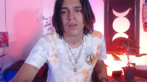 Snapshot of cristopher_069 chatting on 16, 2, 2025 Cristopher online show from 16, 2, 2025