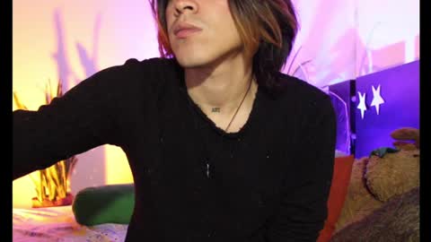 Snapshot of cristopher_069 chatting on 18, 2, 2025 Cristopher online show from 18, 2, 2025