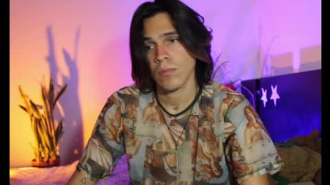 Snapshot of cristopher_069 chatting on 18, 2, 2025 Cristopher online show from 18, 2, 2025