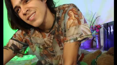 Snapshot of cristopher_069 chatting on 18, 2, 2025 Cristopher online show from 18, 2, 2025