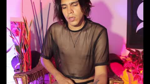 Snapshot of cristopher_069 chatting on 28, 2, 2025 Cristopher online show from 28, 2, 2025