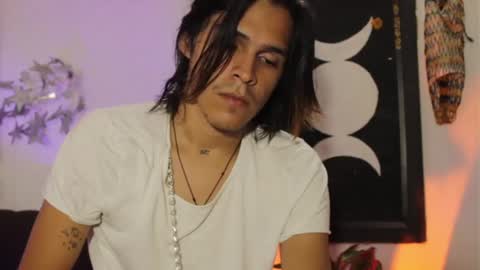 Snapshot of cristopher_069 chatting on 2, 3, 2025 Cristopher online show from 2, 3, 2025