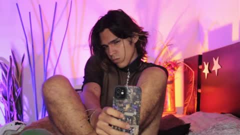 Snapshot of cristopher_069 chatting on 4, 3, 2025 Cristopher online show from 4, 3, 2025