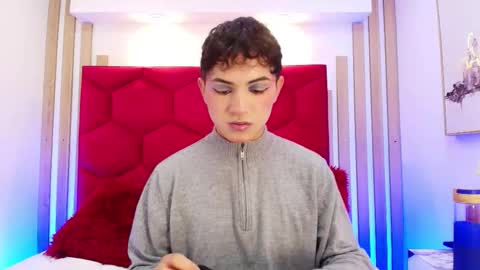 Snapshot of cristopher_wild chatting on 13, 3, 2026 Cristopher online show from 13, 3, 2026