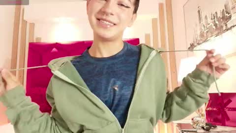 Snapshot of cristopher_wild chatting on 18, 3, 2026 Cristopher online show from 18, 3, 2026