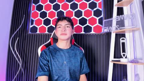 Snapshot of cristopher_wild chatting on 31, 3, 2026 Cristopher online show from 31, 3, 2026