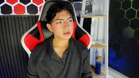 Snapshot of cristopher_wild chatting on 1, 4, 2026 Cristopher online show from 1, 4, 2026