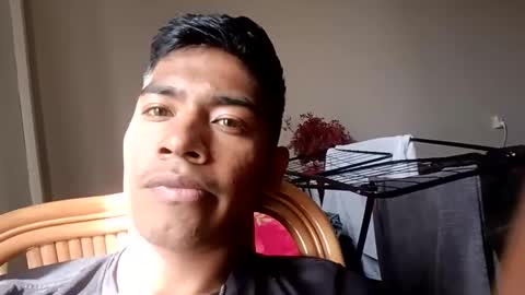 Snapshot of cristopper29 chatting on 5, 5, 2026 Cristopper online show from 5, 5, 2026