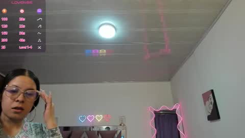 Snapshot of cristy_tay chatting on 21, 3, 2026 cristy_tay online show from 21, 3, 2026
