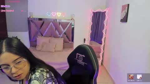 Snapshot of cristy_tay chatting on 24, 3, 2026 cristy_tay online show from 24, 3, 2026