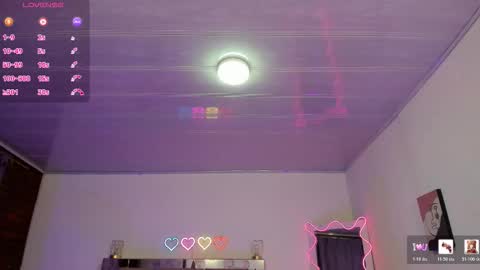 Snapshot of cristy_tay chatting on 27, 3, 2026 cristy_tay online show from 27, 3, 2026
