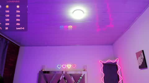 Snapshot of cristy_tay chatting on 28, 3, 2026 cristy_tay online show from 28, 3, 2026