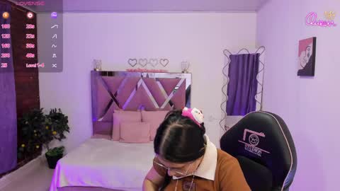 Snapshot of cristy_tay chatting on 14, 4, 2026 cristy_tay online show from 14, 4, 2026