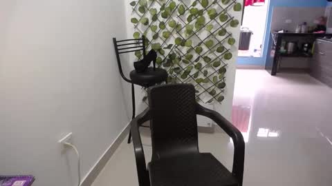 crisyoha4020 online show from 13, 12, 2025