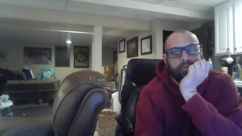 Snapshot of crm400 chatting on 28, 11, 2025 billybasement online show from 28, 11, 2025