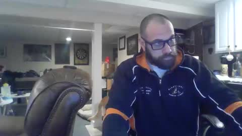 Snapshot of crm400 chatting on 3, 12, 2025 billybasement online show from 3, 12, 2025