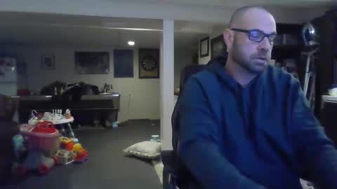 billybasement online show from 15, 3, 2026