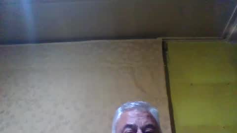 Snapshot of crmperez chatting on 15, 1, 2025 crmperez online show from 15, 1, 2025