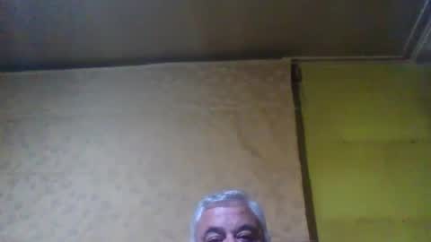 Snapshot of crmperez chatting on 31, 1, 2025 crmperez online show from 31, 1, 2025
