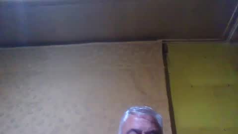 Snapshot of crmperez chatting on 1, 3, 2025 crmperez online show from 1, 3, 2025