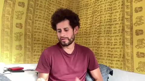 Snapshot of cromogeno chatting on 24, 3, 2026 cromogeno online show from 24, 3, 2026