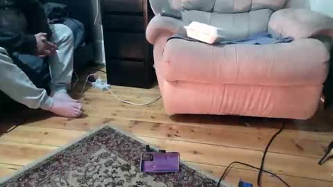 crossdresschick online show from 28, 11, 2025