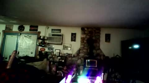 crossdrsr1 online show from 21, 12, 2025